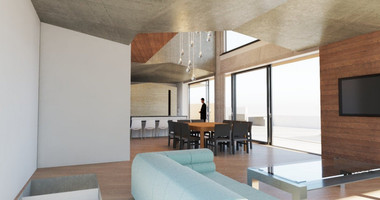 7 Bed House For Sale In Konia Paphos Cyprus