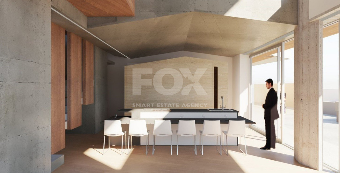 7 Bed House For Sale In Konia Paphos Cyprus