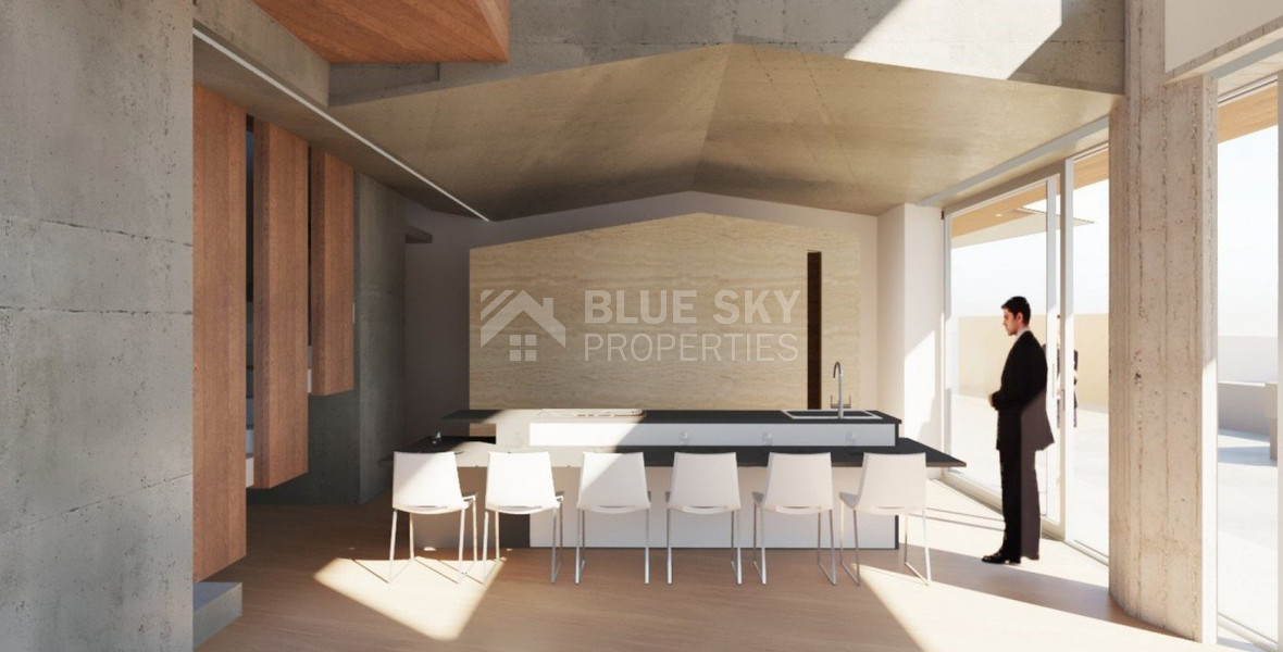 7 Bed House For Sale In Konia Paphos Cyprus