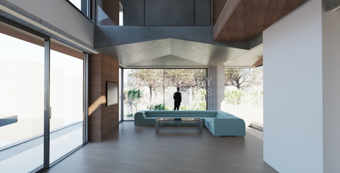 7 Bed House For Sale In Konia Paphos Cyprus