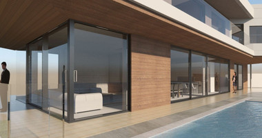 7 Bed House For Sale In Konia Paphos Cyprus