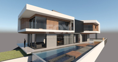 7 Bed House For Sale In Konia Paphos Cyprus