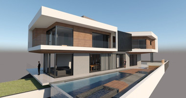 7 Bed House For Sale In Konia Paphos Cyprus