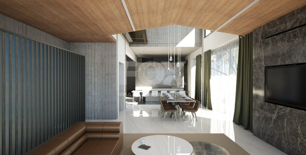 7 Bed House For Sale In Konia Paphos Cyprus