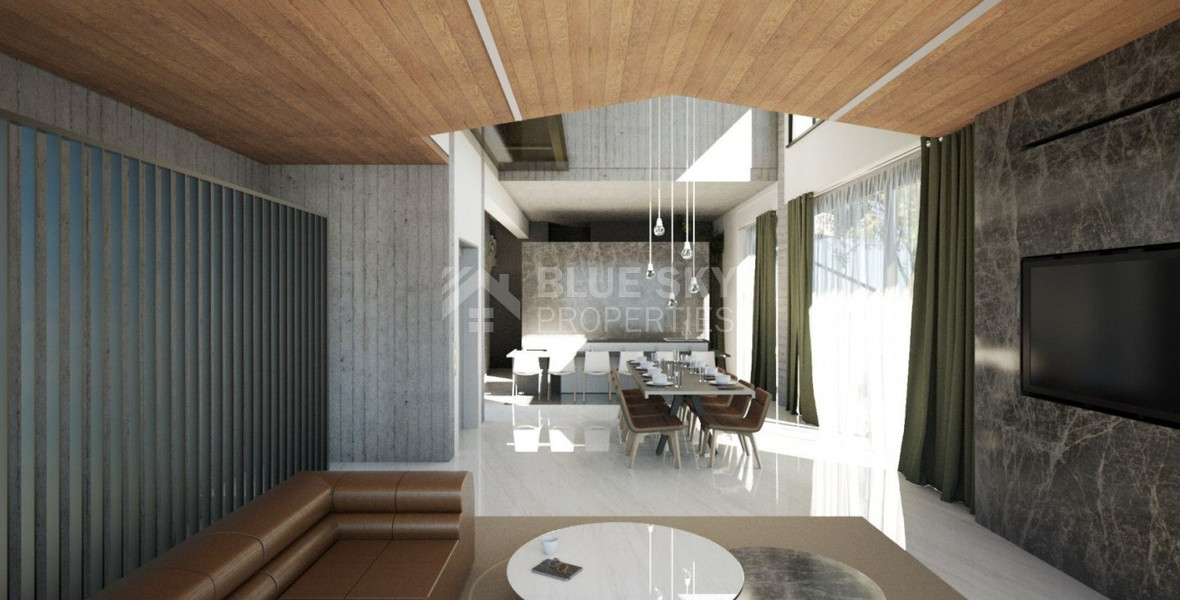 7 Bed House For Sale In Konia Paphos Cyprus