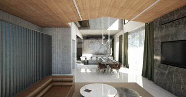 7 Bed House For Sale In Konia Paphos Cyprus