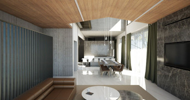 7 Bed House For Sale In Konia Paphos Cyprus