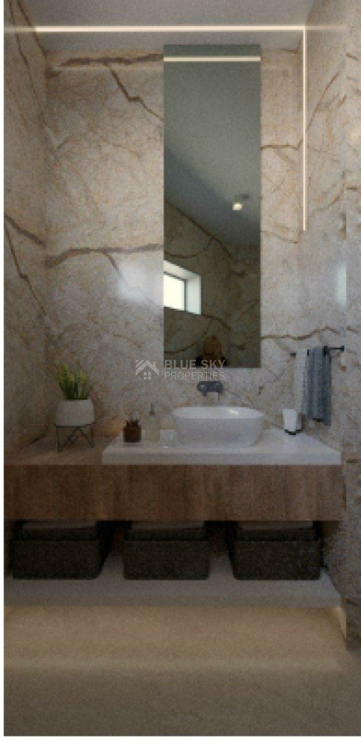 7 Bed House For Sale In Konia Paphos Cyprus