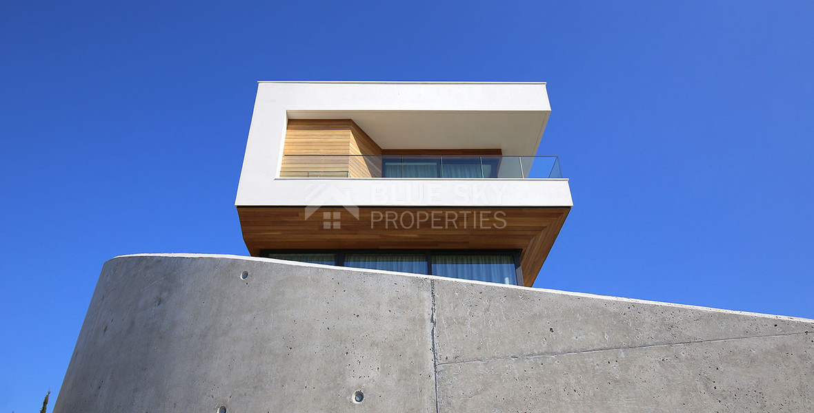 7 Bed House For Sale In Konia Paphos Cyprus