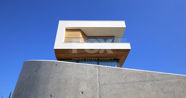 7 Bed House For Sale In Konia Paphos Cyprus