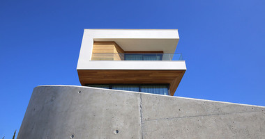 7 Bed House For Sale In Konia Paphos Cyprus