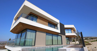 7 Bed House For Sale In Konia Paphos Cyprus