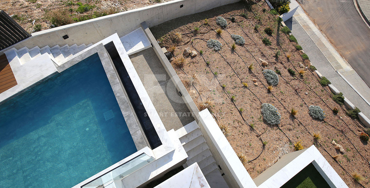 7 Bed House For Sale In Konia Paphos Cyprus