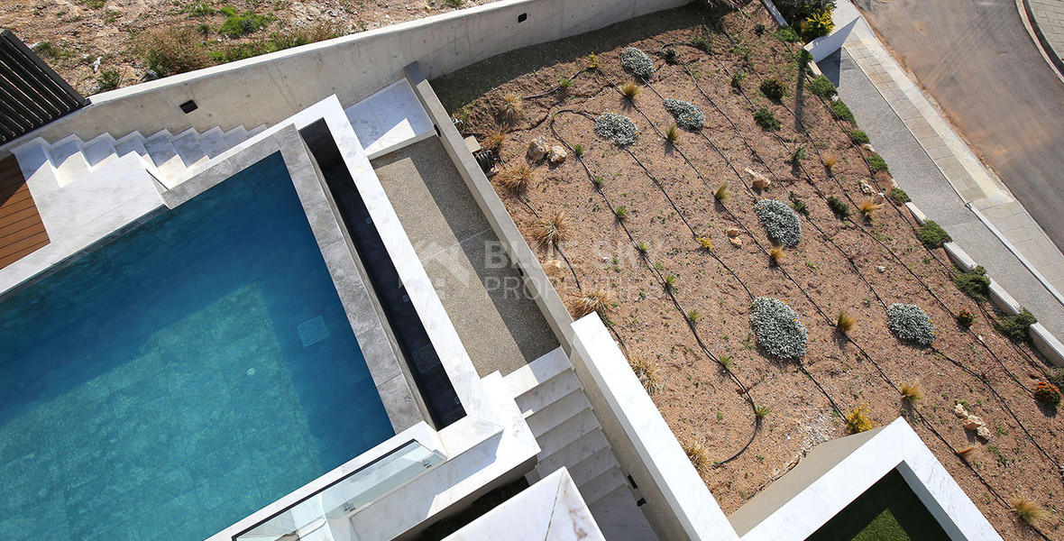 7 Bed House For Sale In Konia Paphos Cyprus