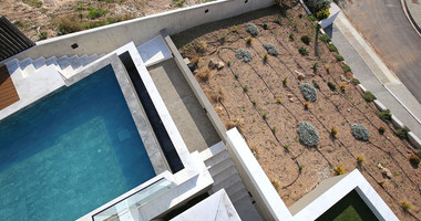 7 Bed House For Sale In Konia Paphos Cyprus