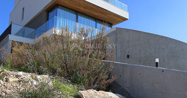 7 Bed House For Sale In Konia Paphos Cyprus