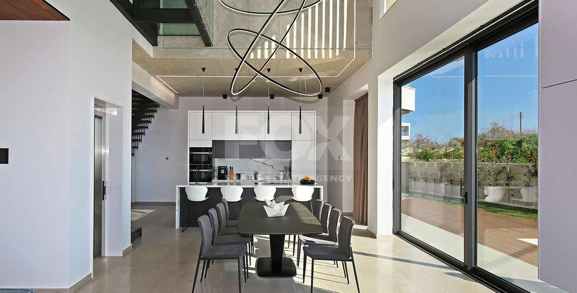 7 Bed House For Sale In Konia Paphos Cyprus