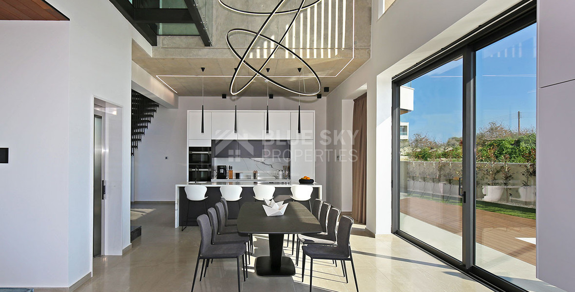 7 Bed House For Sale In Konia Paphos Cyprus