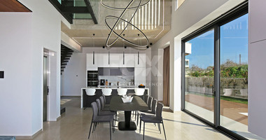 7 Bed House For Sale In Konia Paphos Cyprus