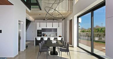 7 Bed House For Sale In Konia Paphos Cyprus