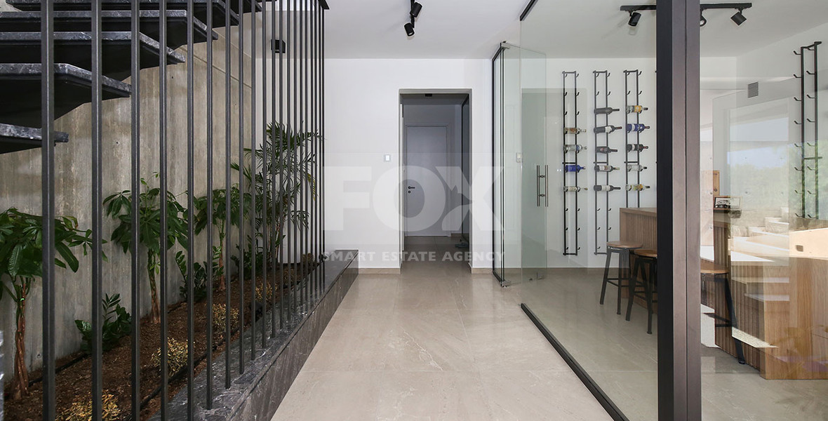 7 Bed House For Sale In Konia Paphos Cyprus