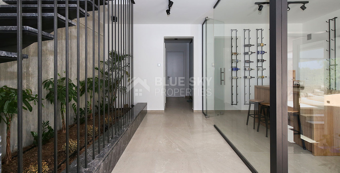 7 Bed House For Sale In Konia Paphos Cyprus