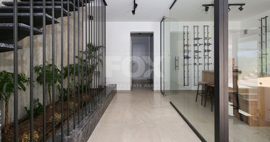 7 Bed House For Sale In Konia Paphos Cyprus