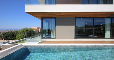 7 Bed House For Sale In Konia Paphos Cyprus