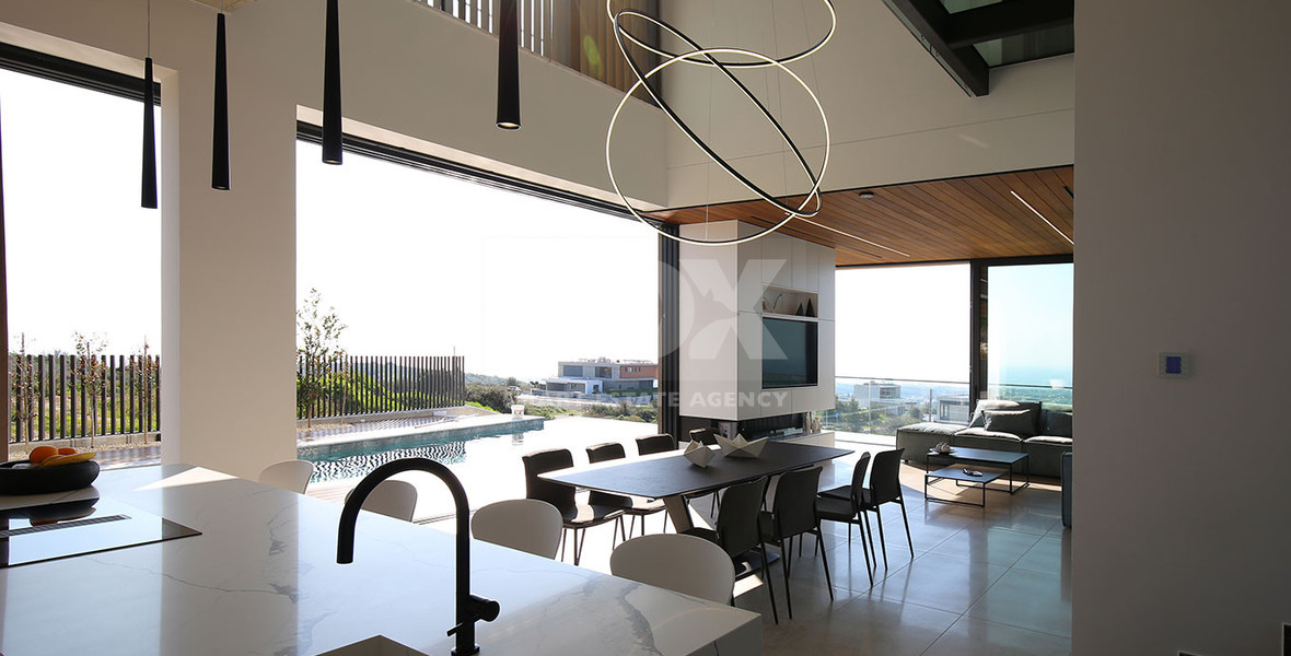 7 Bed House For Sale In Konia Paphos Cyprus