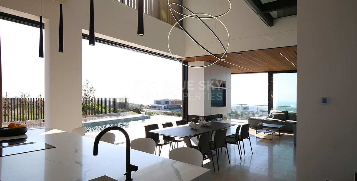 7 Bed House For Sale In Konia Paphos Cyprus