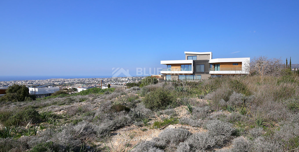 7 Bed House For Sale In Konia Paphos Cyprus