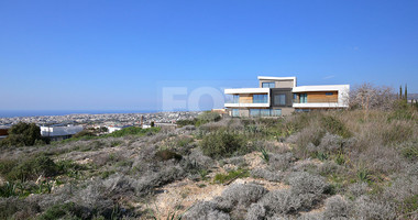 7 Bed House For Sale In Konia Paphos Cyprus