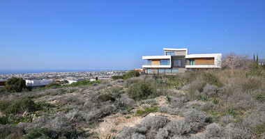 7 Bed House For Sale In Konia Paphos Cyprus