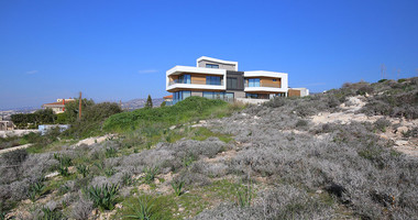 7 Bed House For Sale In Konia Paphos Cyprus