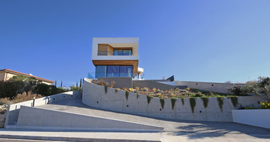 7 Bed House For Sale In Konia Paphos Cyprus