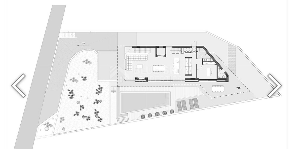 7 Bed House For Sale In Konia Paphos Cyprus