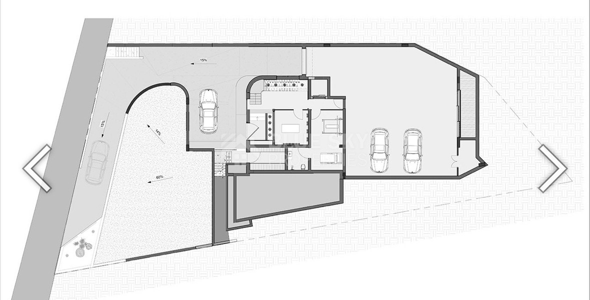 7 Bed House For Sale In Konia Paphos Cyprus