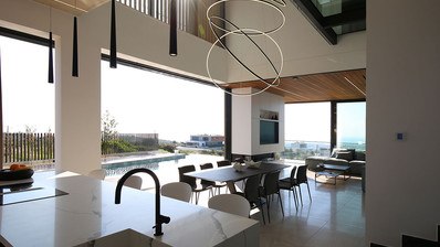 Luxurious Furnished Five Bedroom Home with Pool Konia