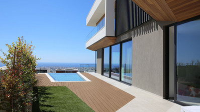 Luxurious Furnished Five Bedroom Home with Pool Konia