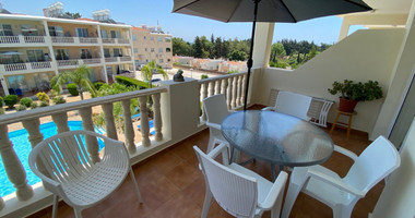 Two Bed Apartment In Universal Paphos Cyprus