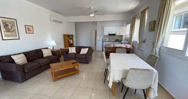 Two Bed Apartment In Universal Paphos Cyprus