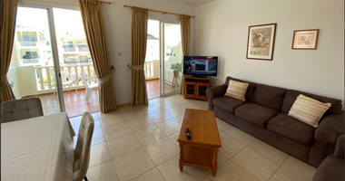 Two Bed Apartment In Universal Paphos Cyprus