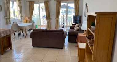 Two Bed Apartment In Universal Paphos Cyprus