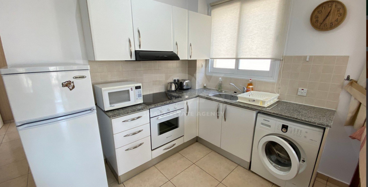 Two Bed Apartment In Universal Paphos Cyprus