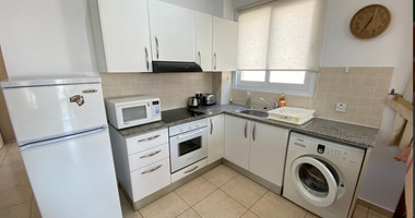 Two Bed Apartment In Universal Paphos Cyprus