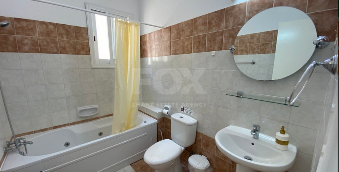 Two Bed Apartment In Universal Paphos Cyprus