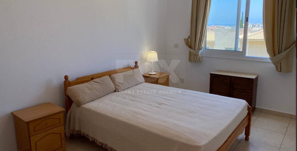 Two Bed Apartment In Universal Paphos Cyprus