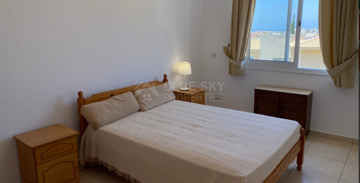 Two Bed Apartment In Universal Paphos Cyprus