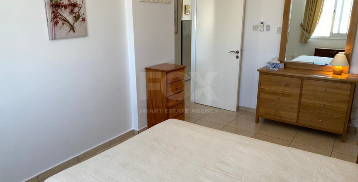 Two Bed Apartment In Universal Paphos Cyprus