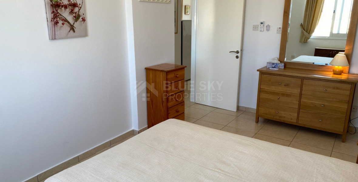 Two Bed Apartment In Universal Paphos Cyprus
